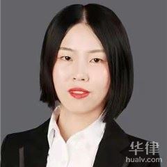 洛阳合同纠纷律师-郭宇飞律师