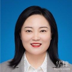 广阳区刑事辩护律师-徐晶律师