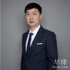 武汉婚姻家庭律师-陈海波律师