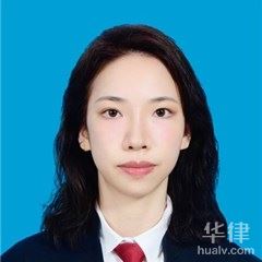 抚州海事海商律师-刘彦伶律师