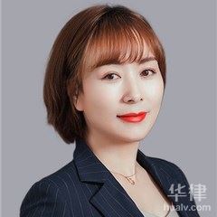 银川刑事辩护律师-穆晓艳律师