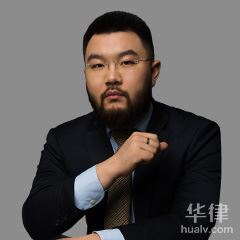 两江新区涉外法律律师-兰鹏律师团队