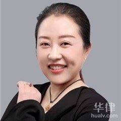 南京律师-张霞律师