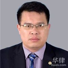 金秀瑶族自治县离婚在线律师-韦光华律师