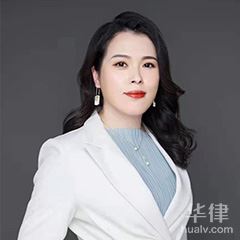 北京离婚律师-宝海霞律师