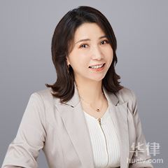 云南个人独资公司法律师-陈婧婧律师