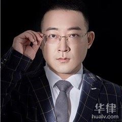 唐山律师-胡江涛律师