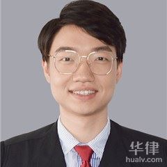 龙岩合同纠纷律师-杨鸿昊律师