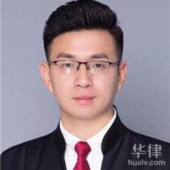 赣州死刑辩护在线律师-陈隆钺律师