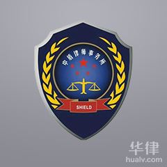新民市律师-北京市中盾（沈阳）律师事务所律师