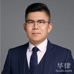 北京合伙联营律师-王久成律师
