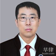 裕民县合同纠纷律师-张栋律师