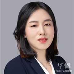商南县刑事辩护律师-张洁律师