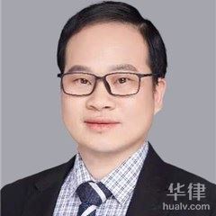 仙居县房产纠纷律师-潘道广律师