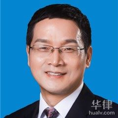 顺昌县合同纠纷律师-方金华律师