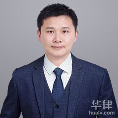 南京房产纠纷律师-徐学海律师