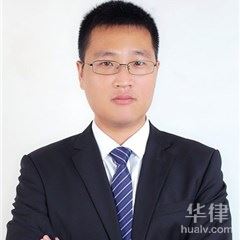 杭州合资合作律师-徐岳律师