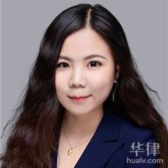 香洲区律师-文玉芬律师