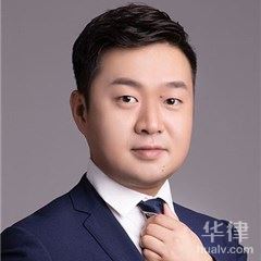 千阳县合同纠纷律师-安辉律师