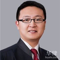 黑龙江消费权益律师-许晨律师