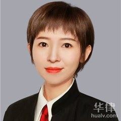 昔阳县交通事故律师-姜鹏律师