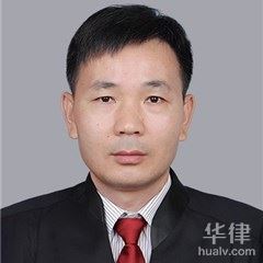 上林县环境污染律师-胡兆富律师
