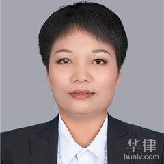珠海职务犯罪律师-苏春妹律师