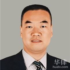 白水县刑事辩护在线律师-韩飞律师