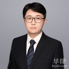 徐汇区刑事辩护律师-周航律师