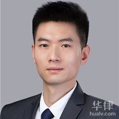 丰台区法律顾问律师-刘鹏律师
