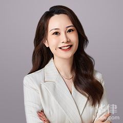 莱西市人身损害律师-刘潇忆律师