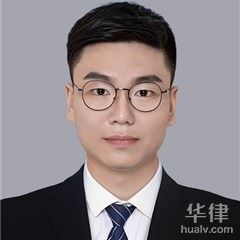 福建合同纠纷律师-吴宇恒律师