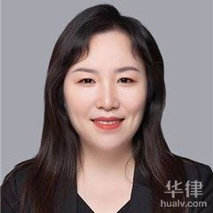 重庆加盟维权律师-张艳辉律师