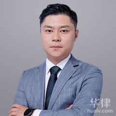 阿克塞哈萨克族自治县刑事辩护律师-韩鹏律师