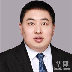 北京土地纠纷律师-王伟律师