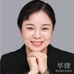 北京离婚律师-罗宇律师