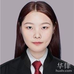 武汉律师-黄进婷律师
