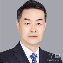 广州土地纠纷律师-刘辛律师