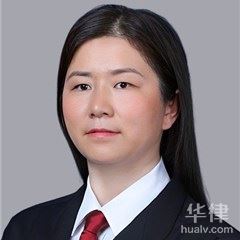 福州婚姻家庭律师-王新颖律师