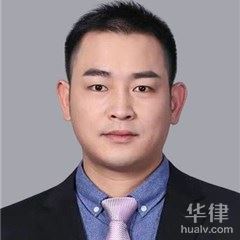 荆州金融证券律师-卢定涛律师