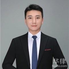 盘锦环境污染律师-李新律师