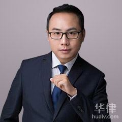 西安知识产权律师-王鹏律师