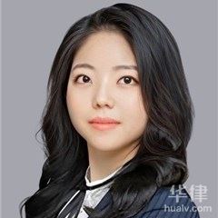珠海律师-吕茂林律师