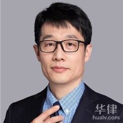 西城区网络法律律师-杨文龙律师