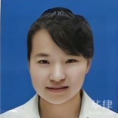 兴县交通事故律师-张娟律师