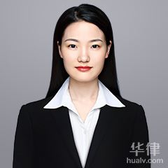 江苏知识产权律师-庞茜文律师