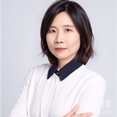 杭州离婚律师-李晓娟婚姻律师