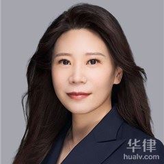 西藏知识产权律师-段艳艳律师