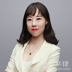 上海交通事故律师-胡晓莉律师