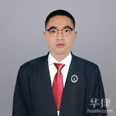 沐川县律师-李德伟律师